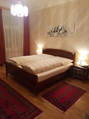 Gally Appartement *