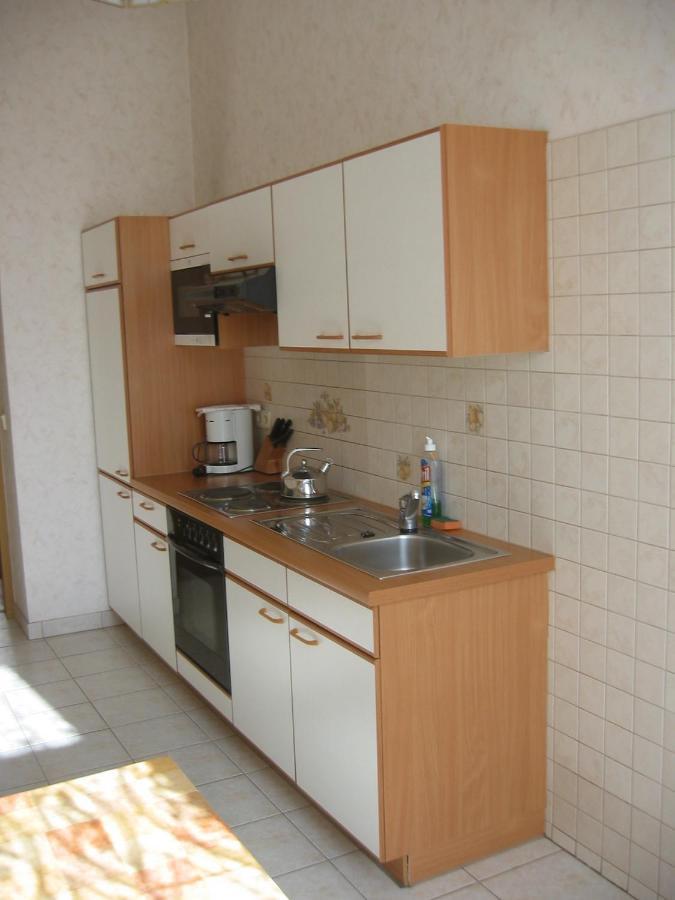 Appartement Gally *