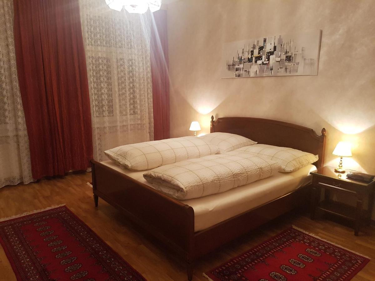 Appartement Gally Wenen